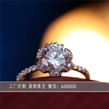 流光十載 無(wú)盡首飾設(shè)計(jì)圖的珠寶藝術(shù)演進(jìn)史